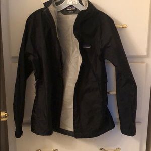 Patagonia Rain Jacket